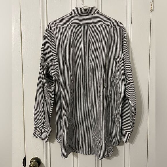 VINTAGE Polo Ralph Lauren long sleeve button down - Picture 2 of 4